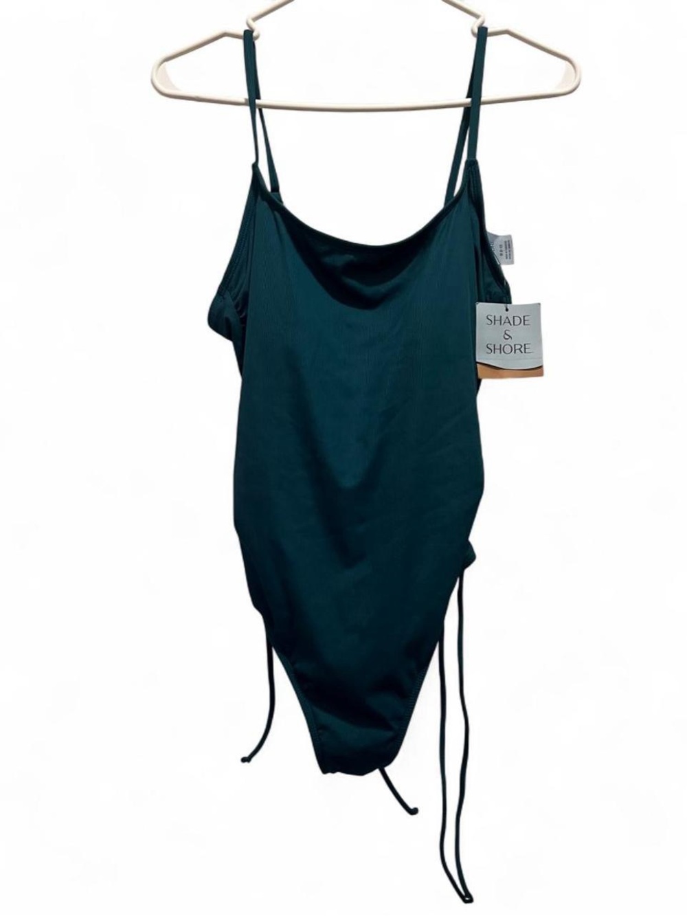 NWT Target one piece bathing suit